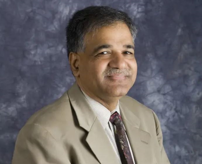 भारतीय-अमेरिकी चिकित्सक अविनाश गुप्ता