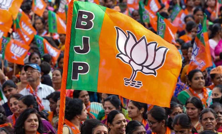 भाजपा ने राजस्थान चुनाव के लिए जारी की पहली सूची