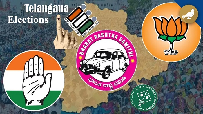 Telangana Elections