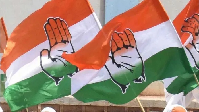 कांग्रेस ने ओडिशा में जाति सर्वेक्षण कराने की मांग की