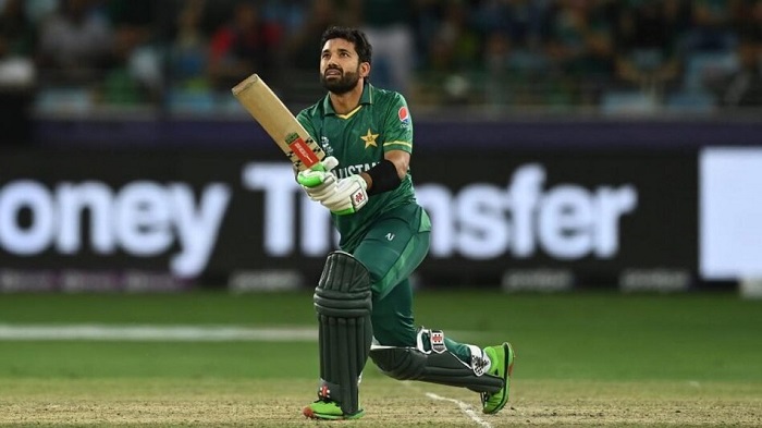 पाकिस्तान के विकेटकीपर बल्लेबाज मोहम्मद रिजवान