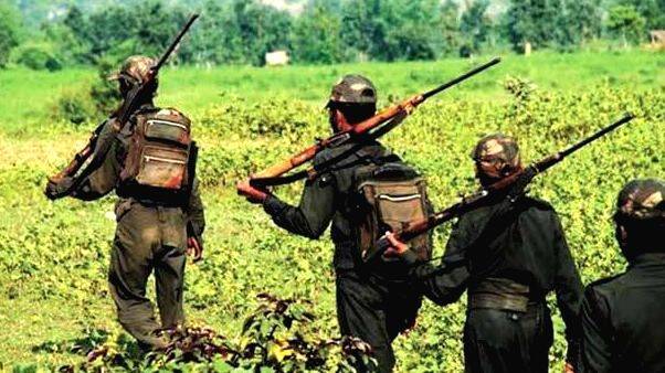 केरल के पहाड़ी इलाके के रिजॉर्ट में हथियारबंद संदिग्ध माओवादी पहुंचे