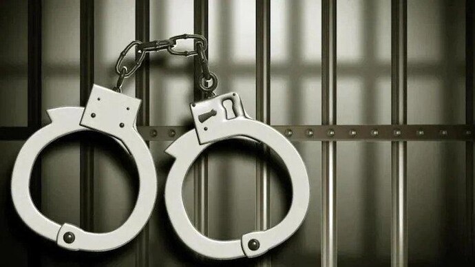 सीबीआई ने दो लापता मणिपुरी छात्रों के मामले में मुख्य षड्यंत्रकर्ता को गिरफ्तार किया