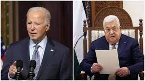 इजराइल के प्रधानमंत्री नेतन्याहू, फलस्तीन के राष्ट्रपति अब्बास से बात की