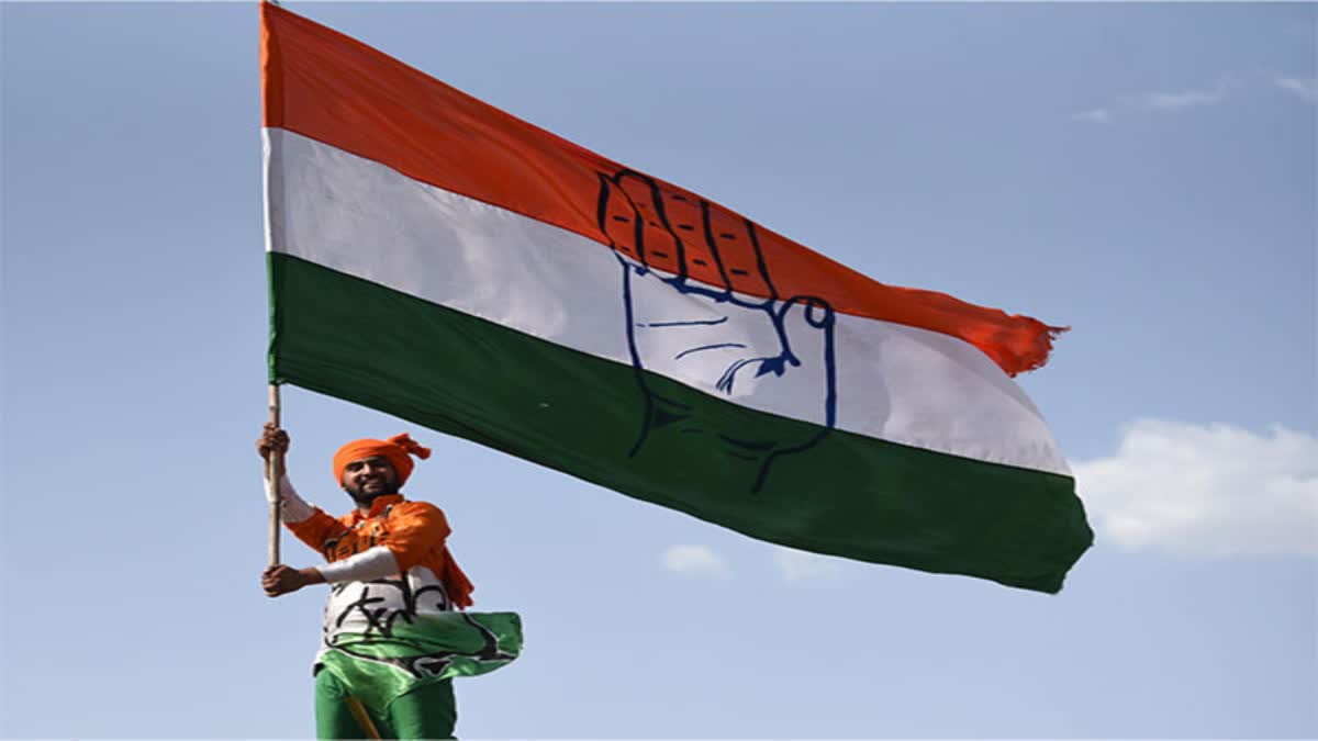 तेलंगाना के लिए कांग्रेस ने 55 उम्मीदवार घोषित किए