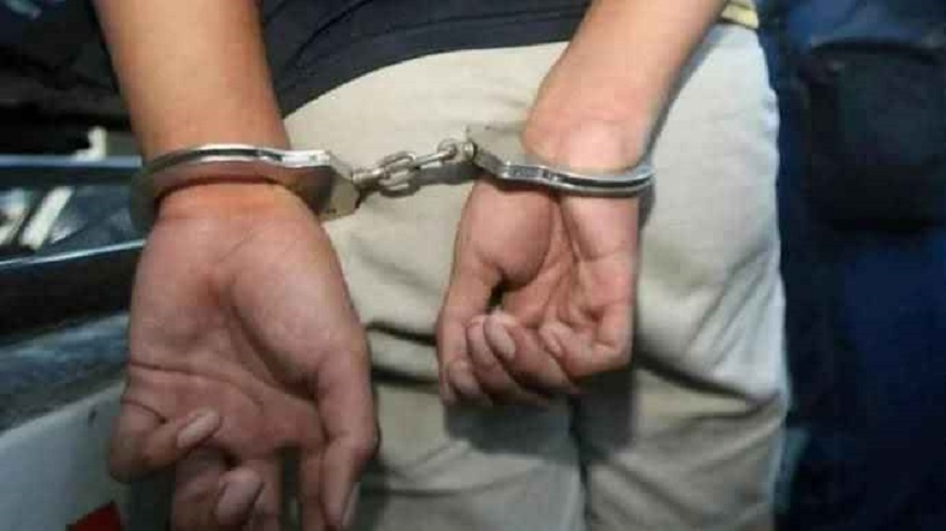 तस्करी के आरोप में 6 लोग गिरफ्तार (फाइल फोटो)