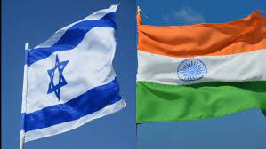 इजराइल के समर्थन में मजबूत बयान देने के लिए प्रधानमंत्री मोदी के आभारी हैं
