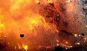 तमिलनाडु में दो पटाखा फैक्टरी में विस्फोट
