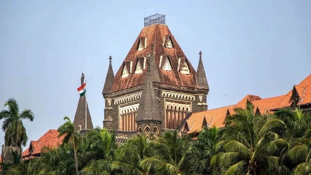 बंबई उच्च न्यायालय