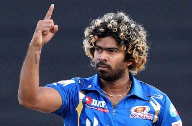 श्रीलंका के पूर्व दिग्गज गेंदबाज लसिथ मलिंगा