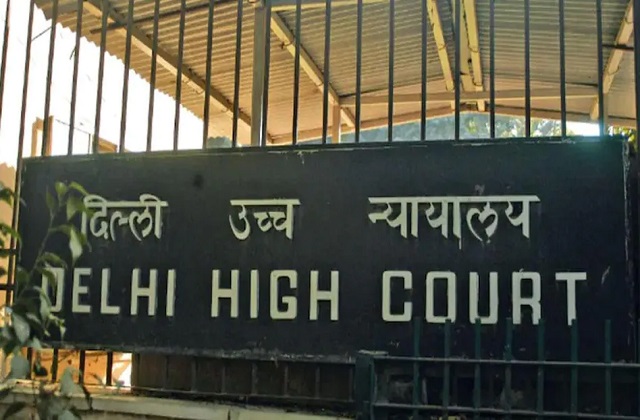 दिल्ली उच्च न्यायालय को दो नए अतिरिक्त न्यायाधीश मिले