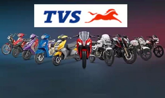 टीवीएस मोटर कंपनी ने किया  वेनेजुएला बाजार में  प्रवेश