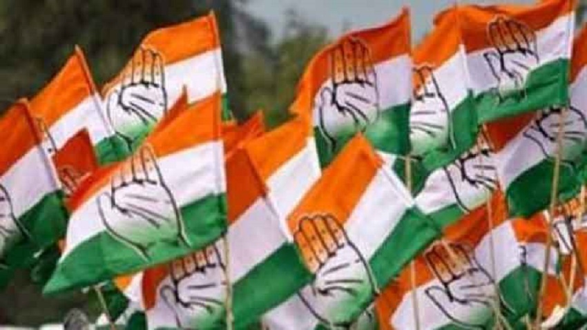 राजस्थान चुनाव के लिए कांग्रेस की पहली सूची जारी