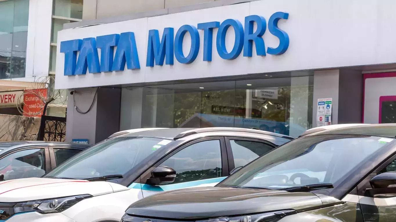 टाटा मोटर्स एक नया पेट्रोल पावरट्रेन विकसित कर रही है