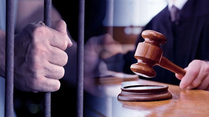 किशोरी से छेड़खानी  के दोषी को अदालत ने सुनायी उम्रकैद की सजा