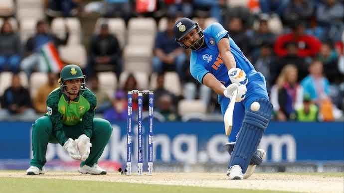 भारत और दक्षिण अफ्रीका का मैच कल