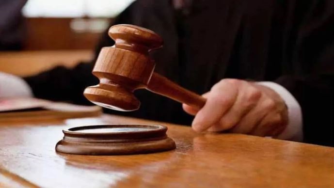 हत्या के आरोप में चार दोषियों को उम्रकैद की सजा