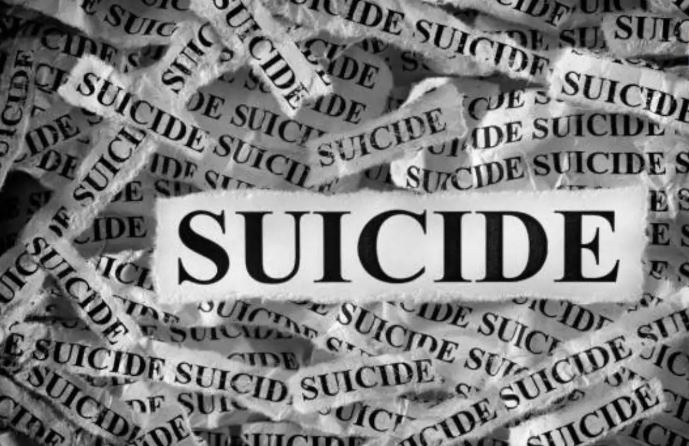 एमबीबीएस की छात्रा ने की आत्महत्या