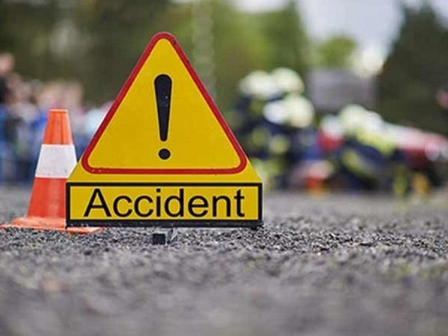 गोवा में आपात सेवा को सड़क दुर्घटना से संबंधित 65 फोन कॉल