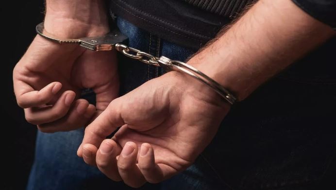 राजौरी में धोखाधड़ी के मामले में भगोड़ा गिरफ्तार