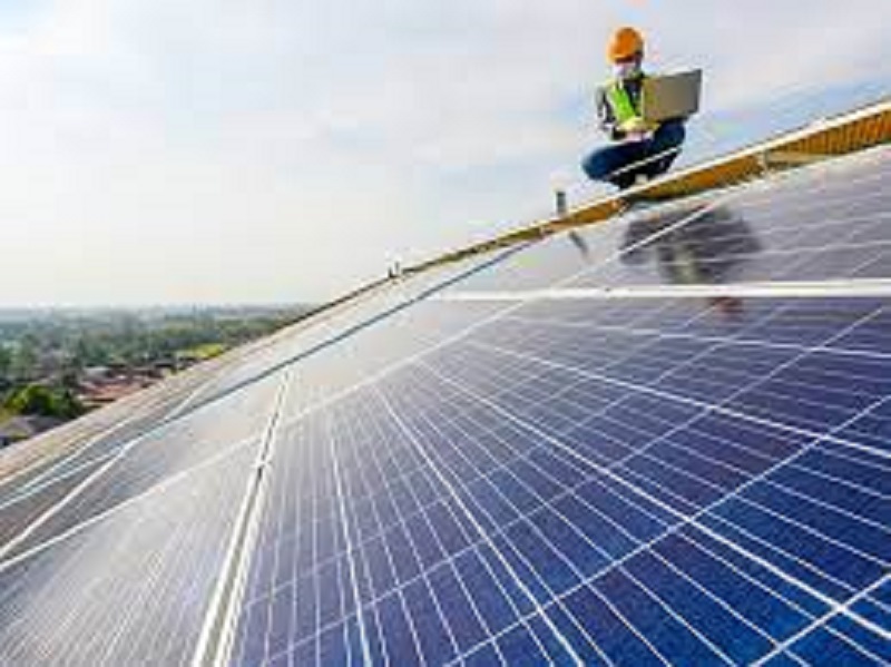 महिंद्रा ने नवीकरणीय ऊर्जा क्षेत्र को पांच गुना करने का रखा है लक्ष्य