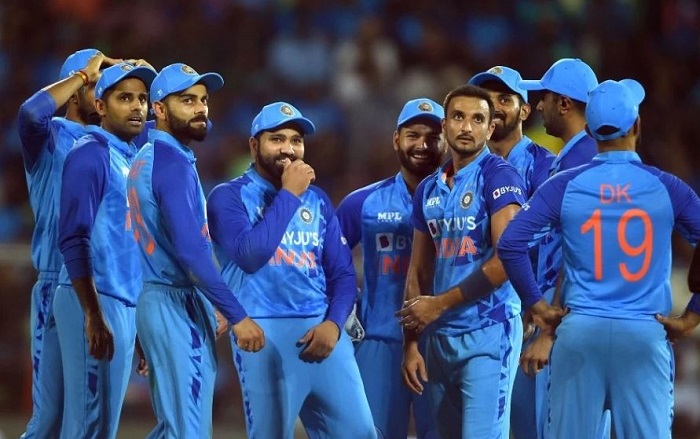 ऑस्ट्रेलिया के खिलाफ इतिहास रचने को तैयार भारत