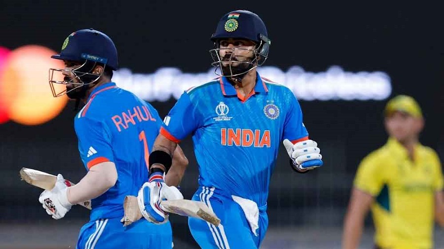 भारत 240 रन पर सिमटा