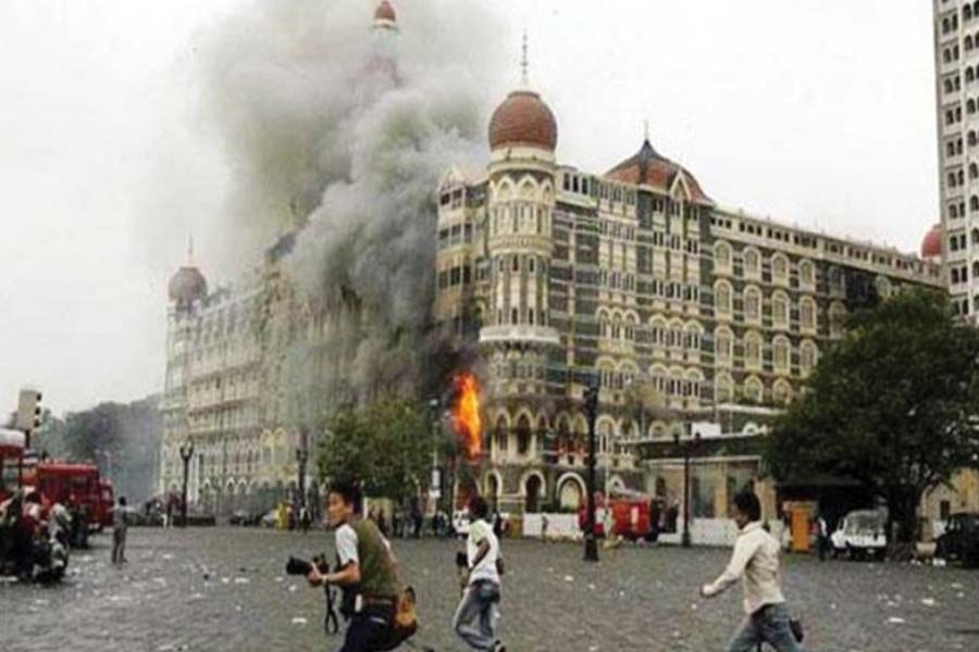 इजराइल ने मुंबई आतंकी हमलों की बरसी से पहले लश्कर-ए-तैयबा को आतंकी संगठन घोषित