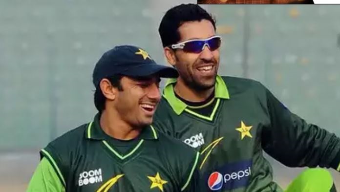 उमर गुल और सईद अजमल पाकिस्तानी टीम के गेंदबाजी कोच नियुक्त