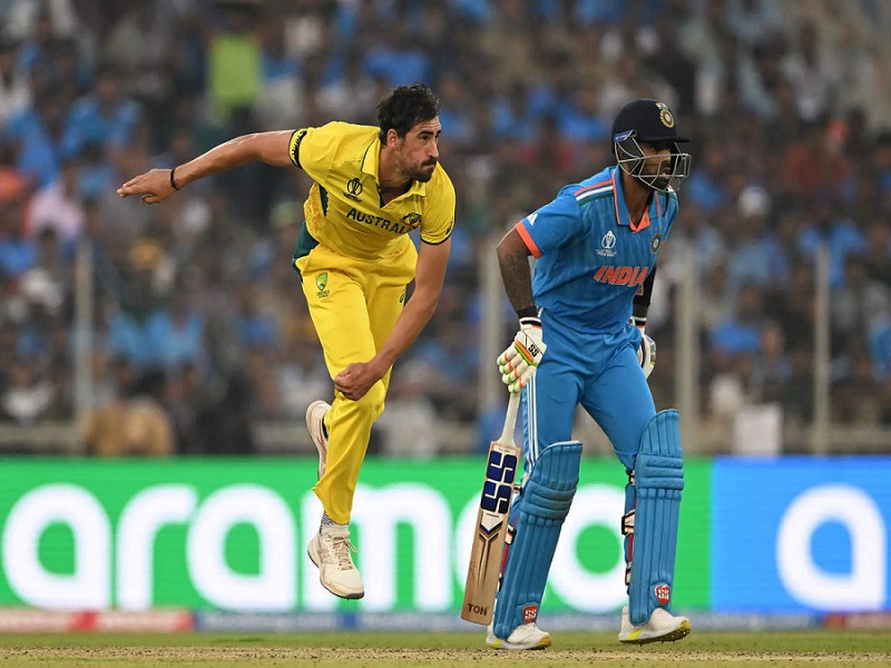 भारत के युवा खिलाड़ियों की ऑस्ट्रेलिया के सामने होगी परीक्षा
