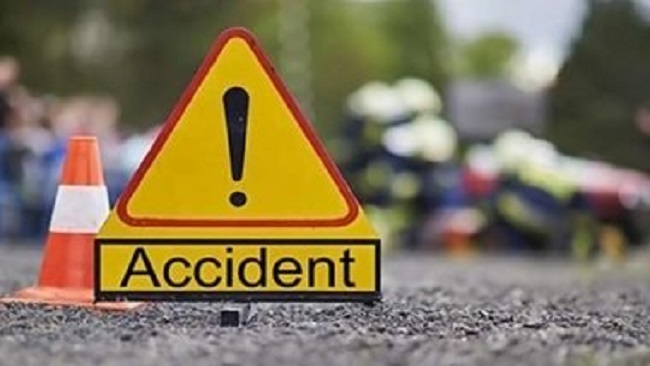 नवी मुंबई में सड़क दुर्घटना में एक की मौत