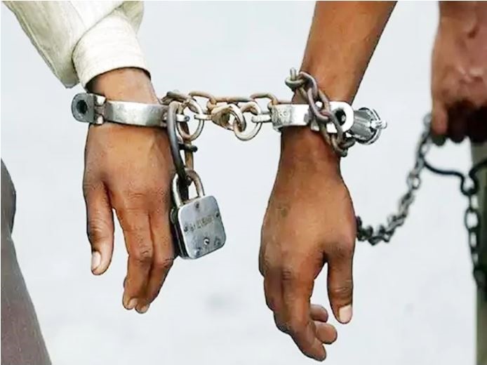 15 करोड़ रुपये की हेरोइन जब्त, दो गिरफ्तार