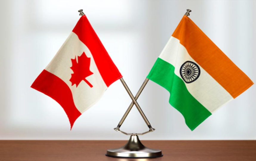 भारत के खिलाफ कनाडा के आरोपों पर प्रतिक्रिया देने में बाइडन प्रशासन ने नम्रता दिखाई