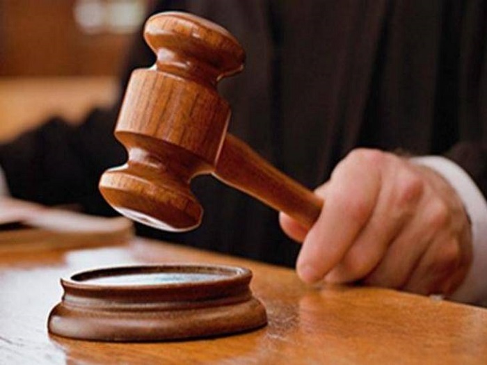 नाबालिग से दुष्कर्म के दोषी को 20 साल कारावास की सजा