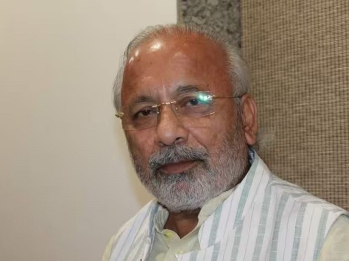 गुजरात के पूर्व विधायक सुनील ओझा का निधन