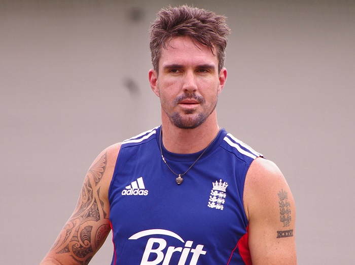 इंग्लैंड के पूर्व कप्तान केविन पीटरसन