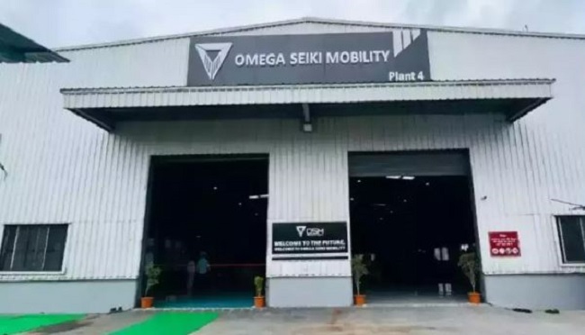 ओमेगा ने दिल्ली-एनसीओर में खोला अपना पहला सेवा केंद्र