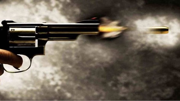 कन्नौज में चाचा ने भतीजे की गोली मारकर हत्या की