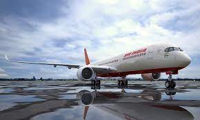 एयर इंडिया ने 250 विमानों के ऑर्डर में बदलाव  किया