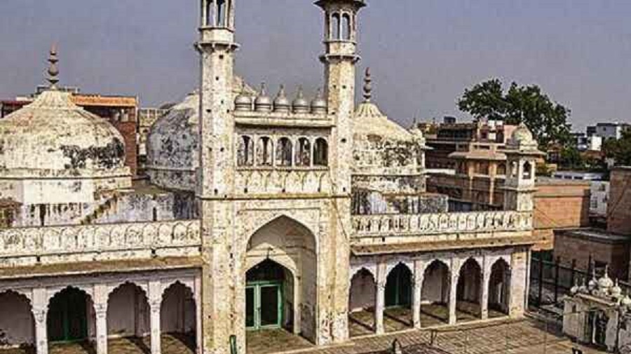 काशी विश्वनाथ-ज्ञानवापी मस्जिद मामले में निर्णय सुरक्षित