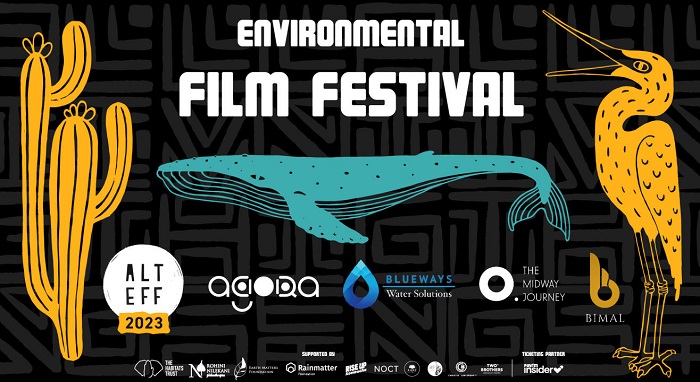 पर्यावरण फिल्म महोत्सव