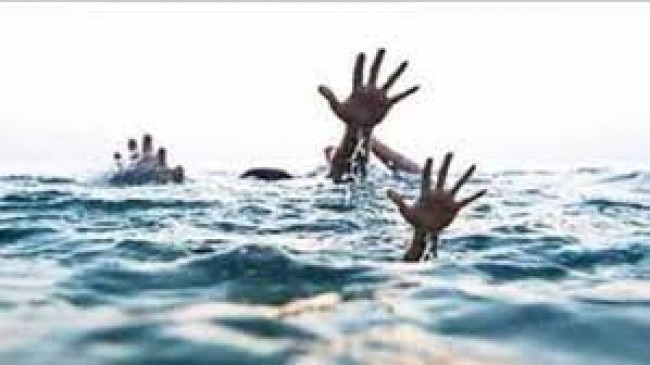 चार छात्राएं देवगढ़ में समुद्र में डूबीं