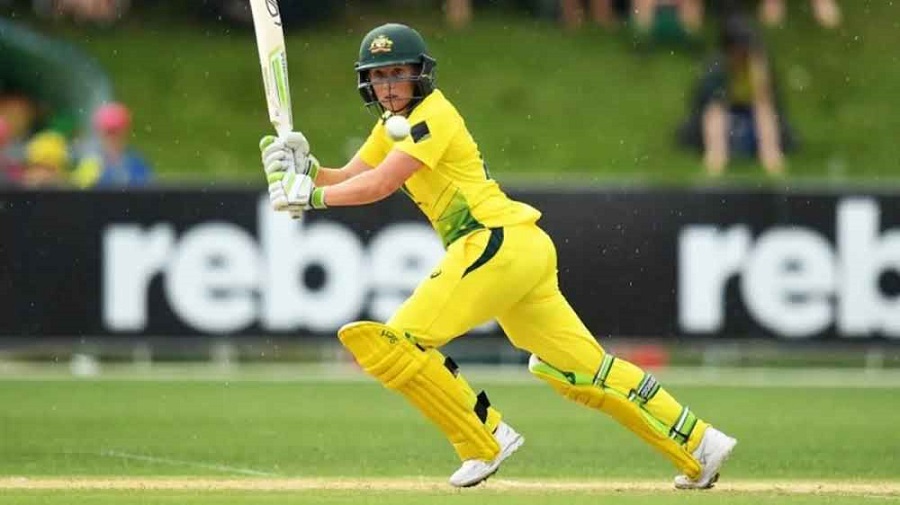 एलिसा हीली बनीं ऑस्ट्रेलिया महिला क्रिकेट टीम की कप्तान