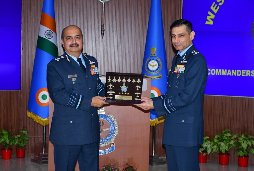 Air Force Chief