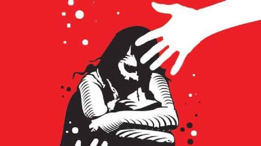 किशोरी के साथ बलात्कार, आरोपी गिरफ्तार