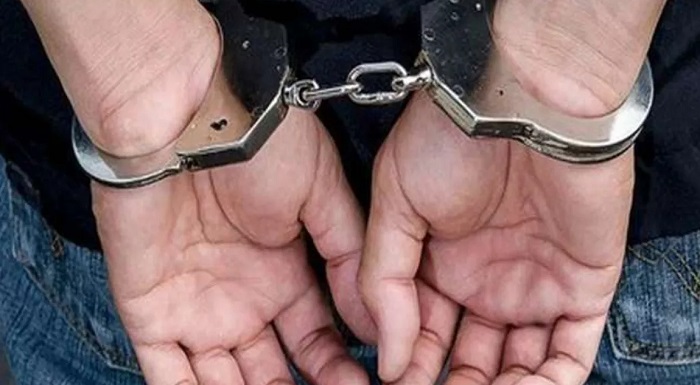 गोकशी के आरोप में पांच गिरफ्तार