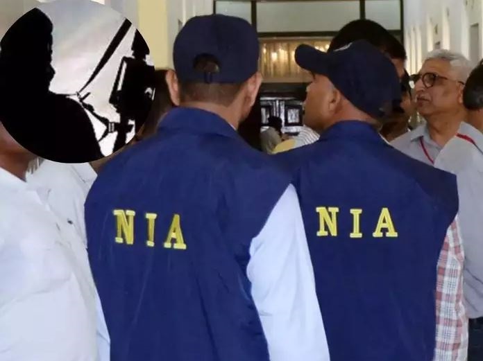 एनआईए ने जिहादी आतंकवादी समूह के 19 ठिकानों पर की छापेमारी