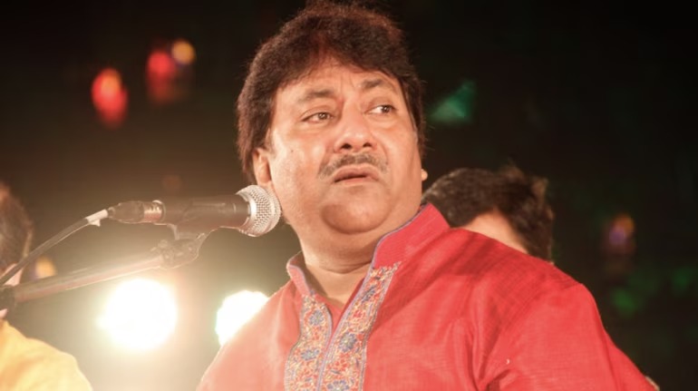 प्रसिद्ध संगीतकार राशिद खान