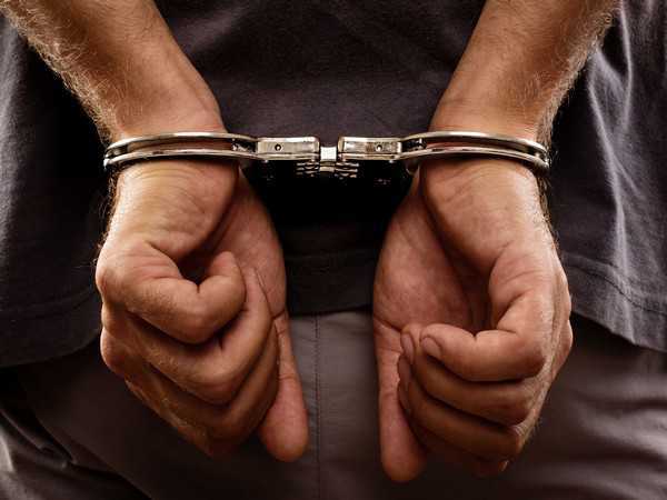 जींद में मुठभेड़ के बाद पांच हजार रुपये के एक इनाम बदमाश को गिरफ्तार किया
