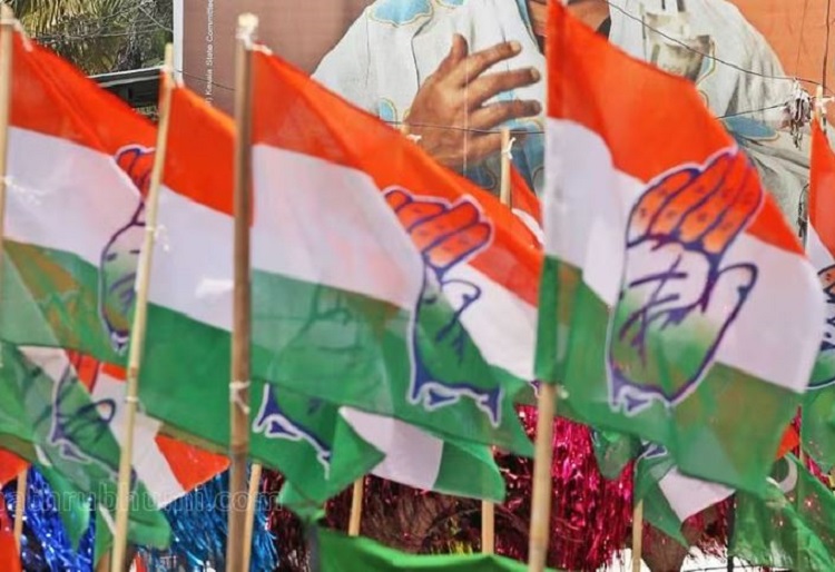केरल में कांग्रेस ‘समराग्नि’ अभियान करेगी शुरू